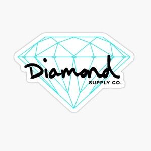 Diamond Supply Co. Section
